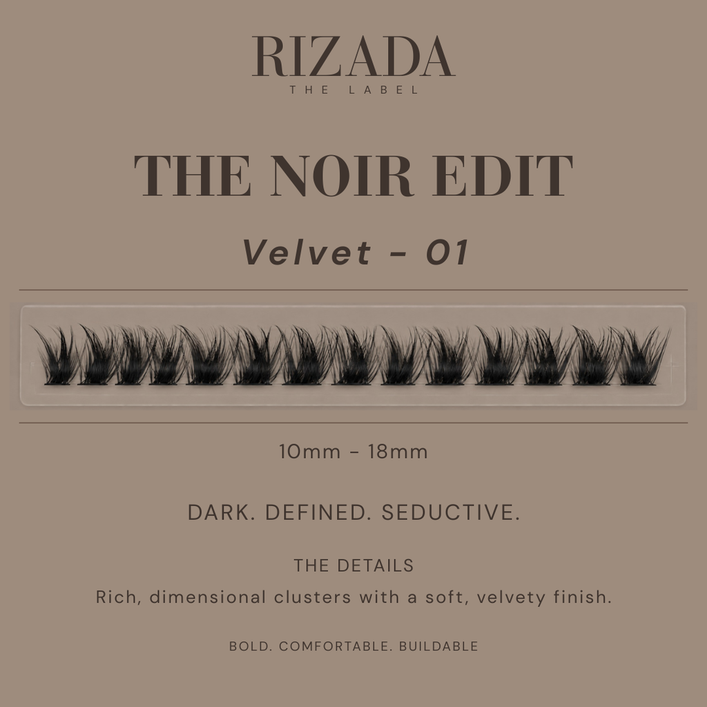 Velvet - 01