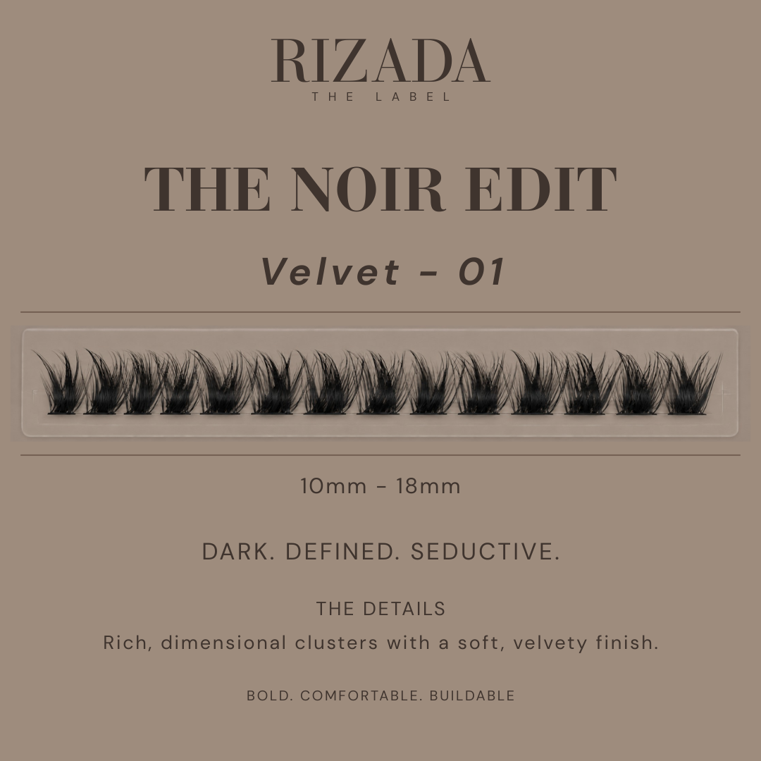 Velvet - 01
