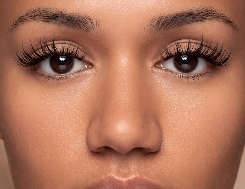 Wet Mascara - 01
